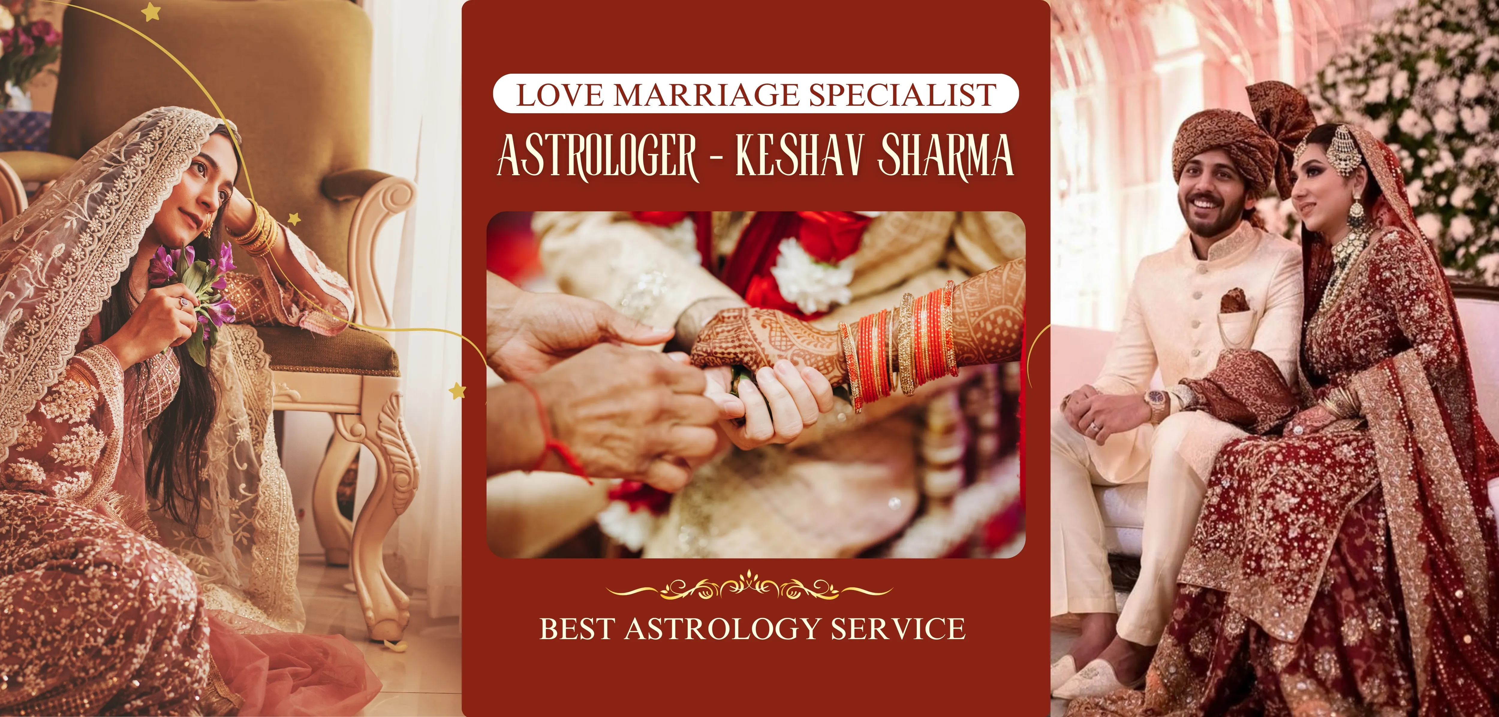 Love Marriage Specialist in Mumbai